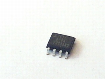 ICL7621-DCBA Opamp