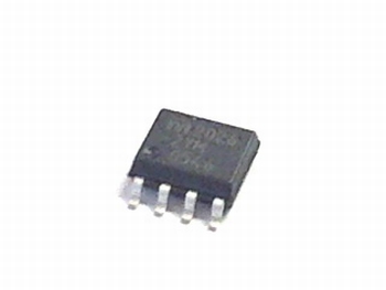 MIC2026-2YM USB Power Switch