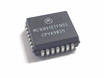 MC88915-TFN-55 PLL Clock Driver
