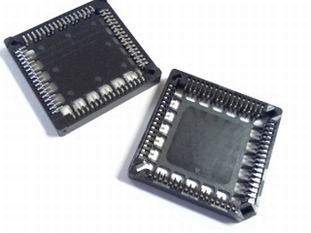 PLCC-68 SMD socket