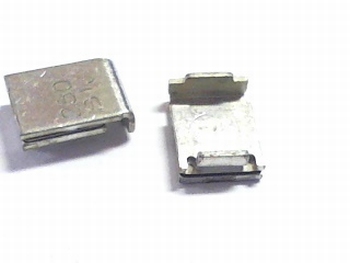 MF-SM250-2 PTC resettable fuse 100A 15V SMD