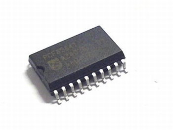 PCF8584T  Parallel to I2C Converter Interface SMD