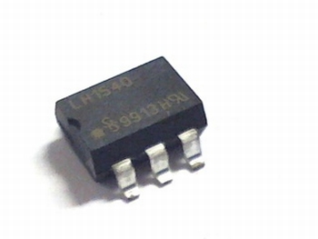 SMD Relais LH1540AAB SPST-NO