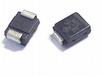 SMBJ30 Transient Voltage Suppressor