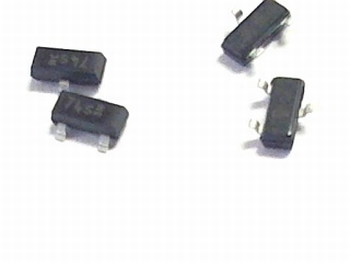 BAS70 diode 10 pieces