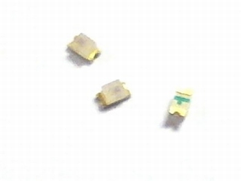SMD led rood (626nm) Agilent type HSMS-C190