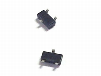 BSS123 transistor