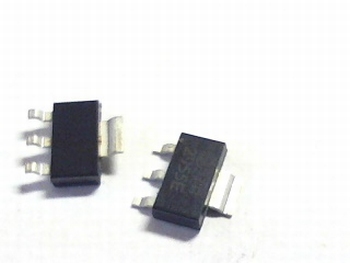 MMFT2955-ET1 MOSFET