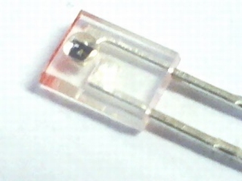 Photo transistor LTR301