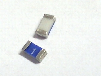 Fuse SMD 24V 1A