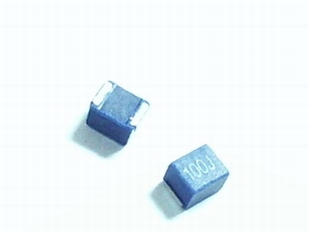 Inductor 10 uh SMD 1210