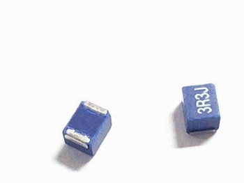 Inductor 3.3 uh SMD - 1210