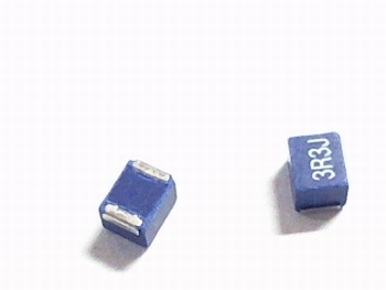 Smoorspoel SMD 3,3uh - 1210