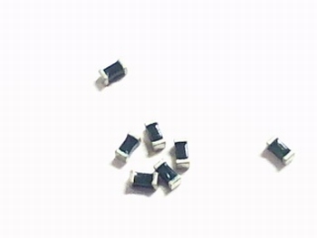 Smoorspoel SMD 22nH - 603