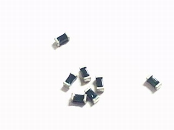 Inductor SMD 39nH - 603