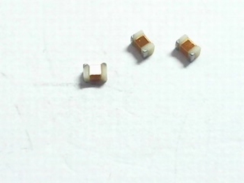 Inductor 390nH SMD - 805