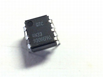 4N33 Optocoupler 4N33 Optocoupler