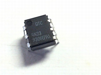 Optocoupler 4N33