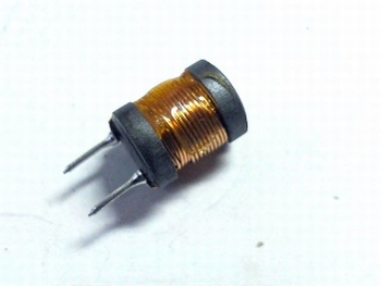 Inductor 220uH 0.58A