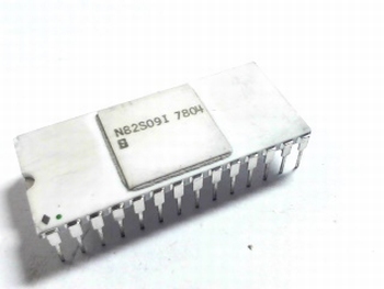 N82S09I Static RAM