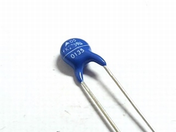 Varistor 14V 100A