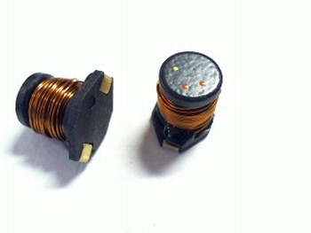 Inductor DO3340P-334 330uh SMD