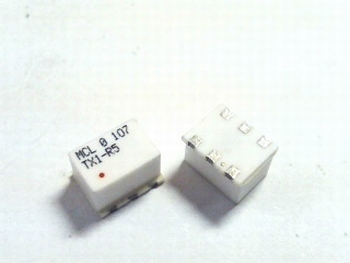 TX1-R5 RF transformer