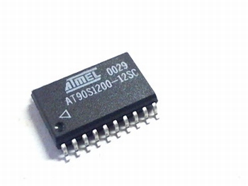 AT90S1200-12SC SMD