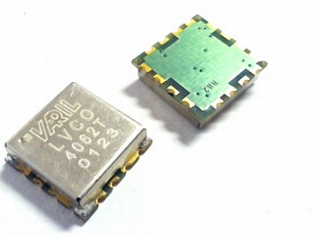 LVCO-4062T from Varil