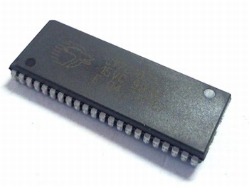CY7C1021-15VC Static RAM