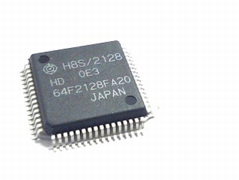 HD64F2128FA20