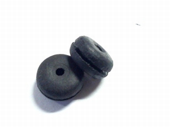 Rubber tule 10mm