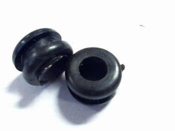 Rubber tule 11mm