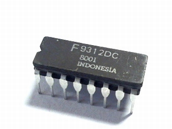 F9312DC