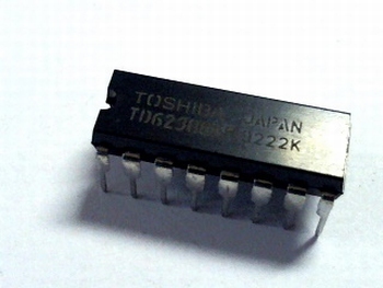TD62308BP Power Driver