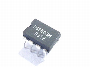 SG3503M Voltage Reference