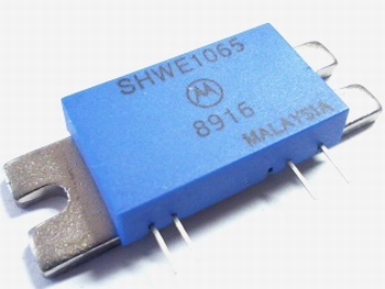 SHWE1065 power amp