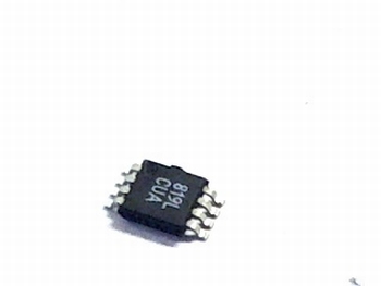 MAX819LCUA
