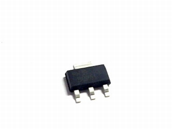 BCP51 transistor