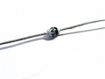 Diode BYV36E