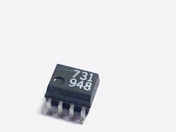 HCPL0731 optocoupler