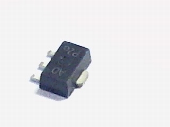 BCX51 Transistor SMD