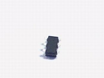 BC817U dual Transistor 10 stuks
