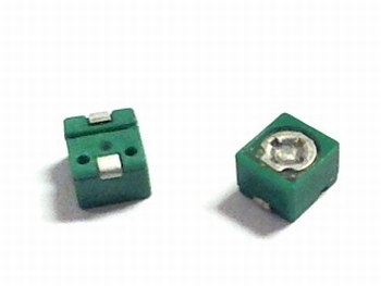 SMD Trimmer 6,5pf - 30 pf  N1200