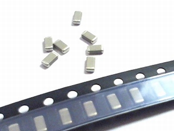 SMD ceramic capacitors 1206 - 68nF