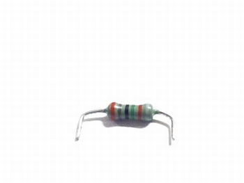 Precisionresistor 825 Ohms 1%