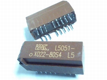 L5051-X022-80S4 SO module