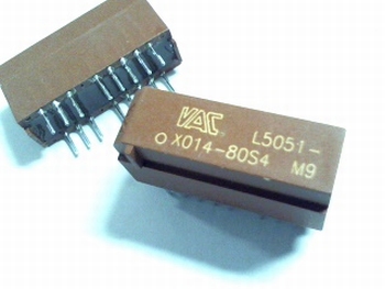 T60407-L5051-X14 ISDN module