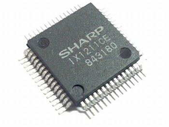 IX1211CE SHARP