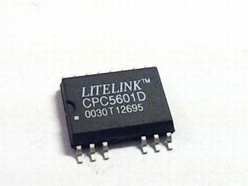 CPC5601D Auxiliary Programmable Driver